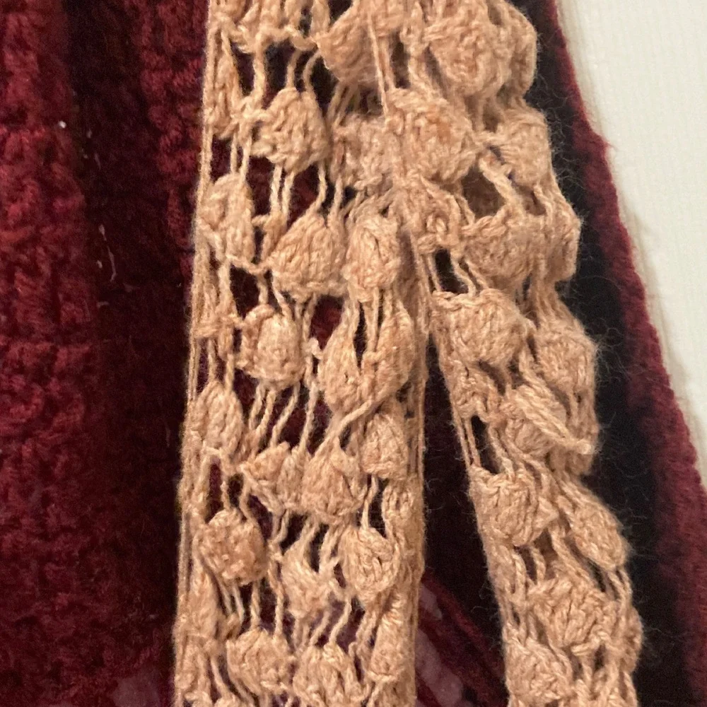 6 Handmade Cool‎ Colorful Scarves Deal